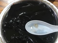 龟苓膏-醒醒田螺(金奖总店)