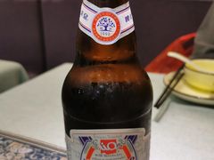-大师傅金奖啤酒鱼(西街老店)