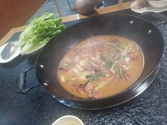 -大自然醉鹅·铁锅火焰鹅(上海联洋店)