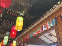 -老高烧烤(龙华星河iCO店)