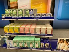 -Olive Young(明洞旗舰店)