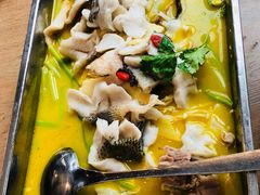 -新白鹿餐厅(城西银泰城店)