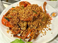 -活潑鲜跳(湖滨商业街店)