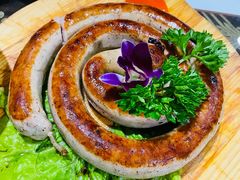 -满洲里饭店-尼基金俄餐厅