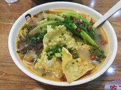 -螺小胖柳州螺蛳粉(钟楼总店)