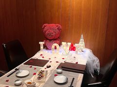 -月下料理(楷林IFC店)