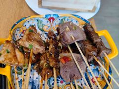 -解放碑威斯汀酒店-知味国际美食餐厅