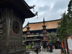 -真庆观