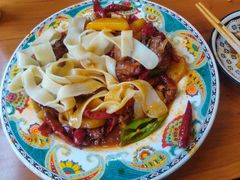 -巴依老爷新疆美食(望京小街店)