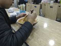 -真够味骨汤麻辣烫(光明小区店)