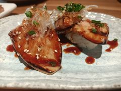 -初居食屋日式料理(万象城购物中心店)