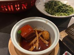 -旺顺阁·北京菜·烤鸭(大望路店)
