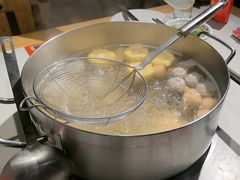 -焯牛潮汕牛肉火锅(云峰街创始店)