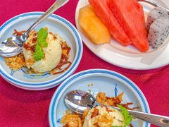 -北京贵宾楼饭店 红墙咖啡厅