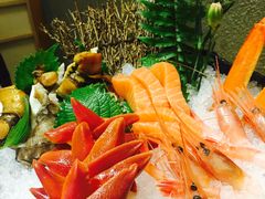 -花潮料理艺食馆(世欧广场店)