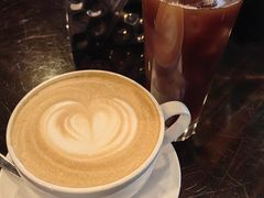 -上海锦江汤臣洲际大酒店柒酒廊