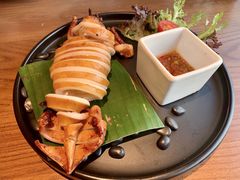 -泰香米泰国餐厅(北城天街店)