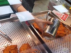 -天使鸡排(逢甲店)