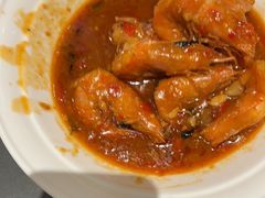 -海鲜e族(马王堆店)