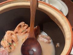 -清水亭湖北菜(大屯DT51店)