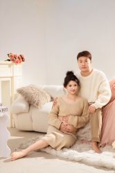 -专注孕妇照亲子照·纪田摄影