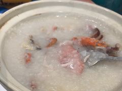 -避风塘(江桥万达店)