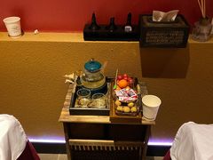 -泰悠谷养生SPA(世茂商业街店)