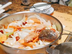 -黄记煌三汁焖锅(欢乐海岸店)