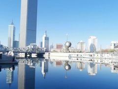 景点-世纪钟