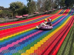 -桃园农庄·桃源宴