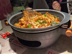 -蛙小侠·沸腾砂锅(西关新天地店)