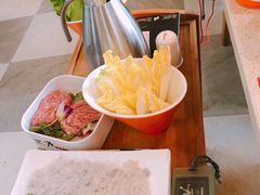 -一天好养生火锅·衢州人自己的火锅(阳光水岸店)