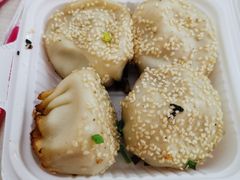 -小杨生煎(南京东路食品一店)
