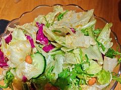 -二旗里烧烤·烤羊排(龙域店)