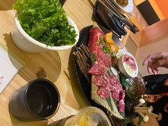 -松鱼亭·和牛烧肉(协鑫广场店)