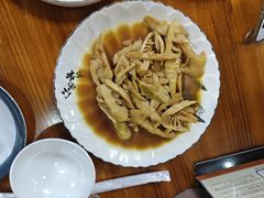 -竹乡人家大鱼头(南山竹海店)