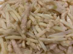 -北平小馆·烤鸭·家常菜(磨房北里店)