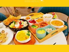 -Lilliput·粒粒堡亲子餐厅(嘉定宝龙店)