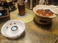 -洞庭土菜馆(易发广场店)