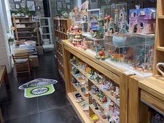 -艺彩阳光手工坊(大连恒隆广场店)