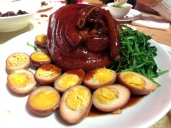 -上海外高桥喜来登酒店·宴会厅