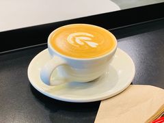 -KYO COFFEE(胶州路店)