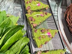 -慢丽江·云南野生菌土鸡锅(西山店)