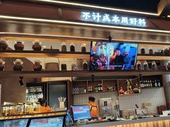 -巴卤社老火锅(财富店)