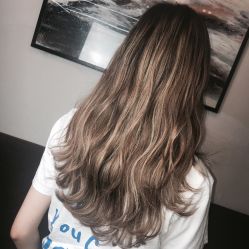 -AFA Hair studio·女士发型设计