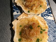 -探鱼·鲜青椒爽麻烤鱼(番禺万达店)