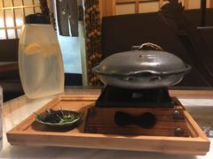 自助取餐区-文立新麻辣烫(合生汇21街区店)