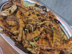 -串妹花式冰粉(乐山总店)