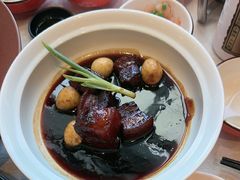 -聚鑫阁江浙菜·非遗传承技艺(青村帝华园店)