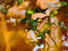 烤脑花-86烧烤 | 江湖菜(石人总店)